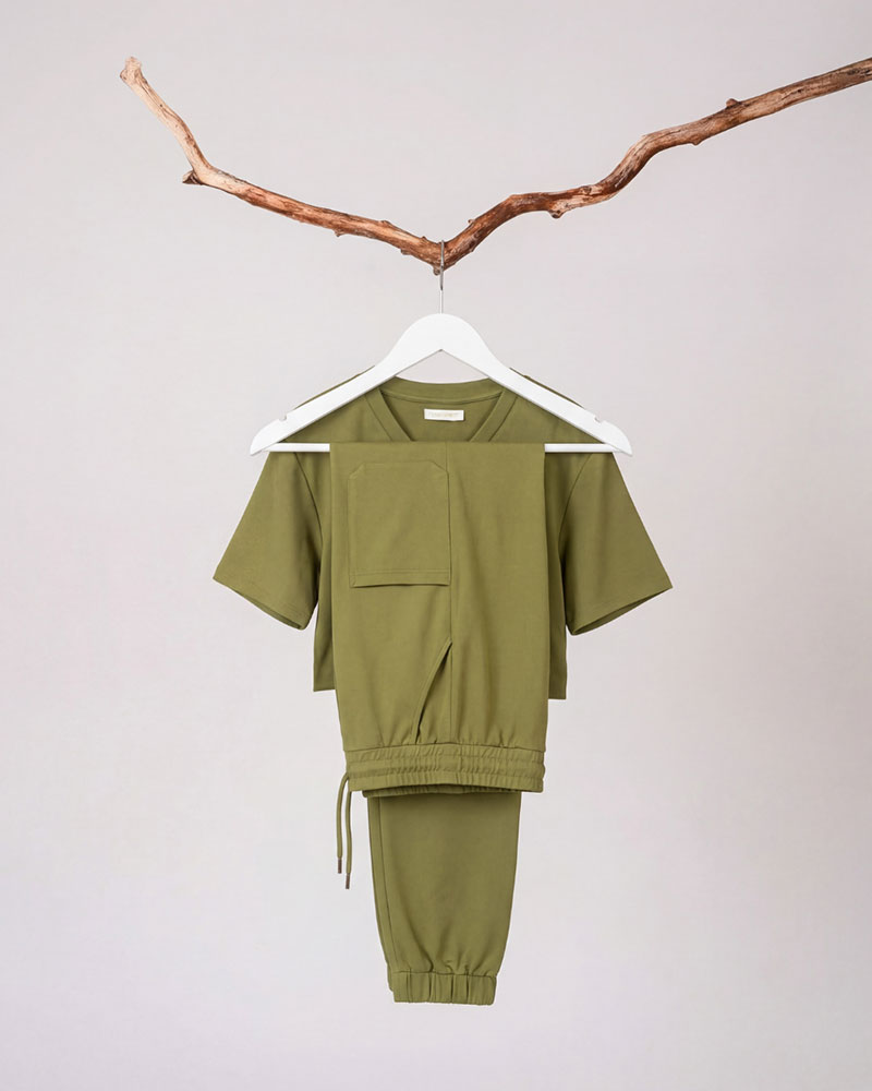 Quality Medical Scrubs UK | Premium Uniforms for Healthcare Professionals gallery image 1