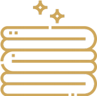 washing pile icon