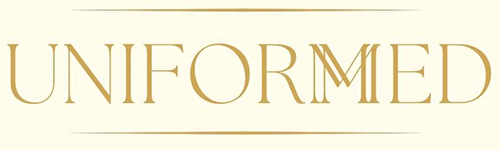 uniformed logo